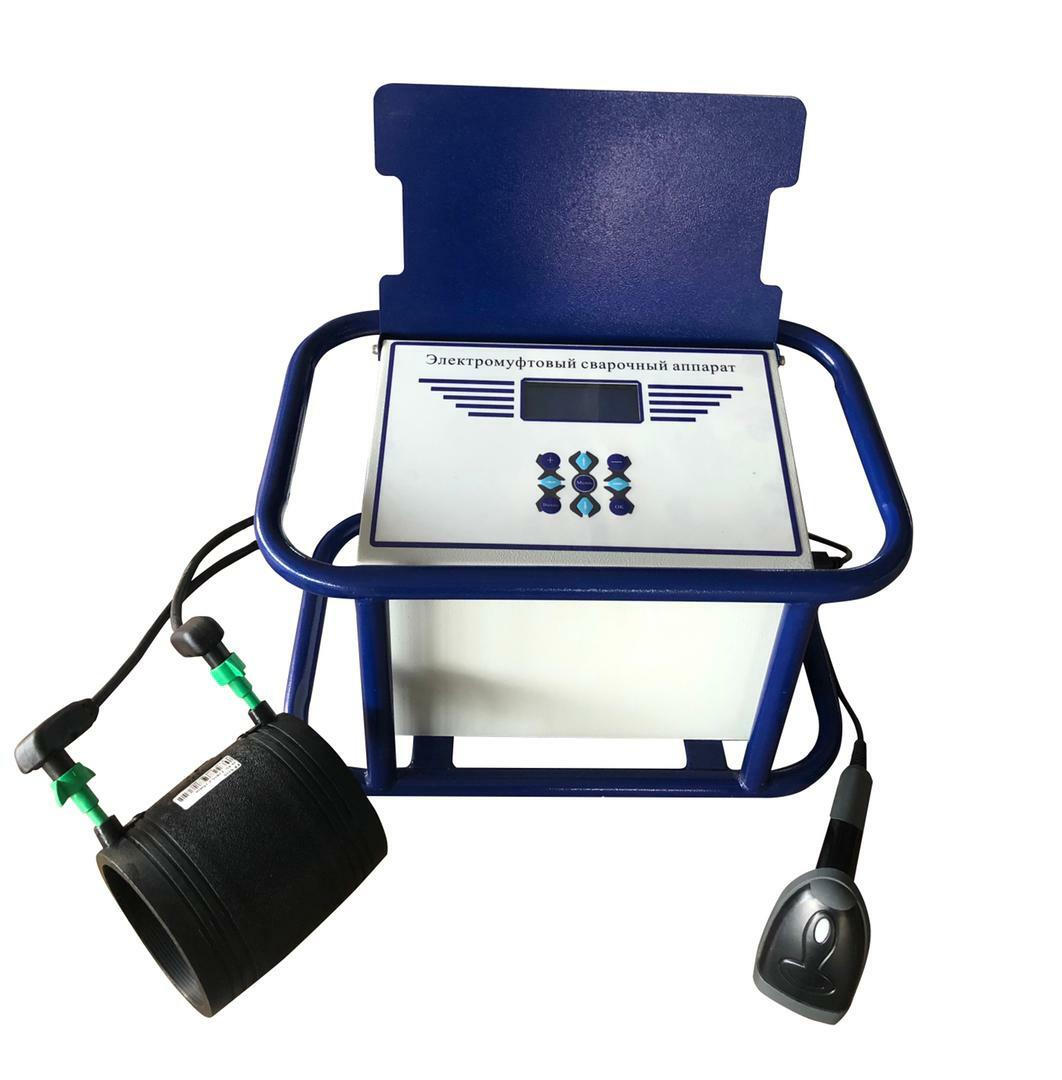 Электромуфтовый аппарат HDM 500 